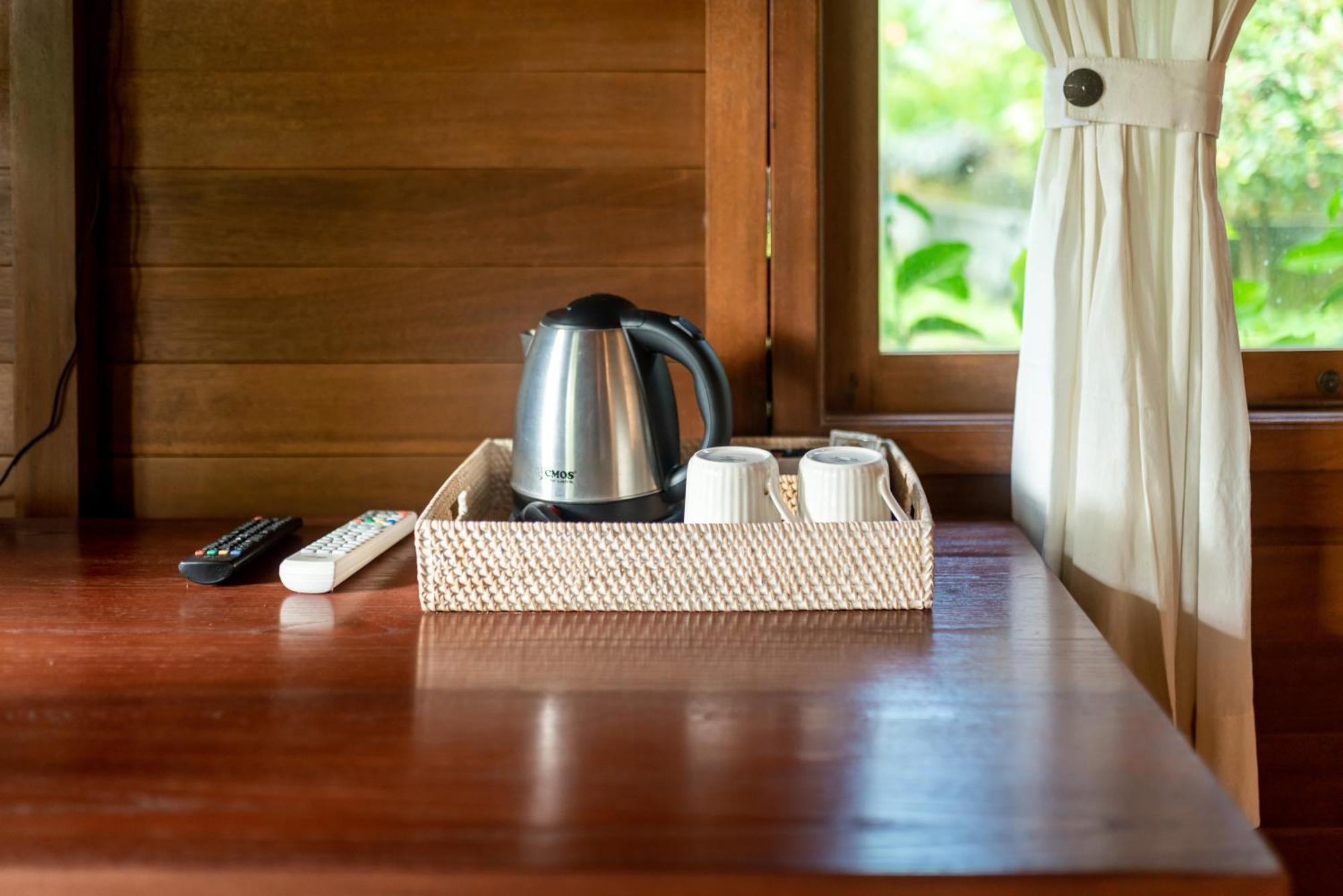Villa Waturenggong Ubud Room photo