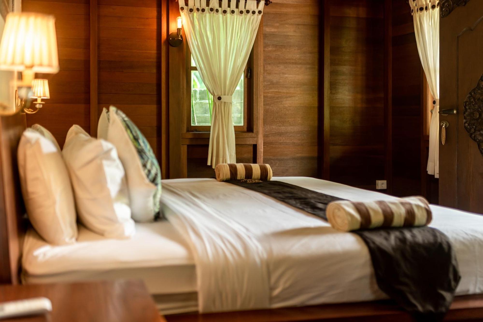 Villa Waturenggong Ubud Room photo